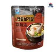 사조 대림 안심 삼계탕 810g