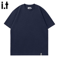 izzue | Cotton Bamboo Blend T-shirt 3P