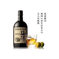 Suntory 三得利 山崎蒸餾所貯蔵 焙煎樽梅酒🥃🥃