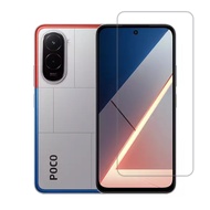 POCO M7 2 PCS TEMPERED GLASS 0IR5