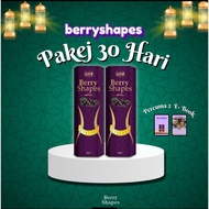 BERRYSHAPE 2 BOX ORIGINAL HQ | READY STOCK