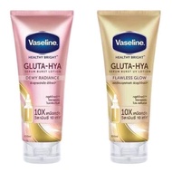 VASELINE HEALTHY BRIGHT GLUTA-HYA  , VASELINE GLUTA HYA 10X