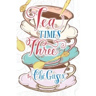 Tea Times 3 - Paperback - English - 9781626944466