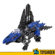 Takara Tomy Zoids ZWA02 Dimepulsar 40th Ver. (918738)