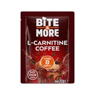 BITE & MORE - 左旋肉鹼咖啡 (10包 x 12g 盒) 「此日期前最佳: 22/10/2026｣