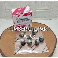 OIL SEAL VALVE SEAL VALVE SEAL KIJANG 3K 4K 5K 7K Original 1 SET 8PCS