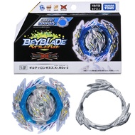 Takara Tomy Laike B-189 Beyblade Burst Booster Guilty Longinus Kr.MDs-2 DB Dynamite Battle Bey With