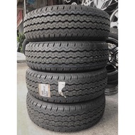 215/70 R15 Bridgestone Tire Japan | Duravis R624 8PR (215/70R15)