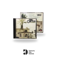 CD Music Eric Clapton - 461 Ocean Boulevard (West Germany)