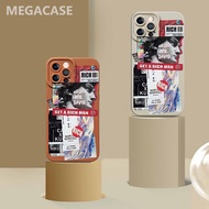 SOFTCASE PRO CAMERA VIVO V30 V30 PRO CASE FLEXIBLE VIVO V30 CASING VIVO V30 SLICON VIVO V30 PRO MEGA