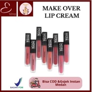 Evina Skincare Medan - Makeover Lipcream | Ready Gojek Instant