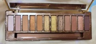 Urban Decay Naked honey eyeshadow 眼影