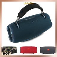 Removable Speaker Grip Strap Carrying Hand Strap Anti-slip Speaker Accessories for JBL Xtreme/Xtreme