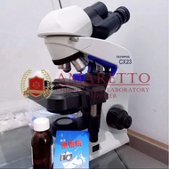 Olympus CX23 LED Microscope