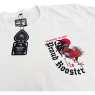 SG T-Shirt | Proud Rooster - Men's Distro T-Shirt