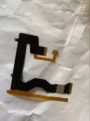 NEW LCD Flex Cable For Olympus EM10 E-M10 MARK II E-M10 II Camera Repair Part