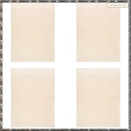 [L W H Y] 4X Punch Needle Cloth Fabric, Needlework Embroidery Fabric for Punch Needle and Rug-Punch,
