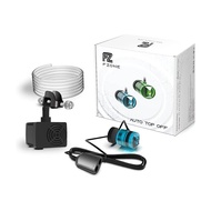 Fzone Aquarium ATO380 Auto Top Off  Refilling System Fish Tanks Automatic Micro Water Pump Accessori