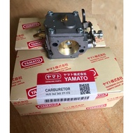 Carburetor for chain saw Husqvarna 362 365 371 372 372XP