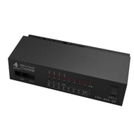 KTV Light Controller 8 Street Light Control Box KTV Light Wall Board Light Panel Control Smart Light