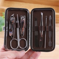 Combo of 7 items personal nail clippers