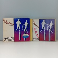 U270-12 CD TERPAKAI [ BAKUFU SLUMP - ORAGAYO IN THE 7TH HEAVEN ] USD CD U270-12