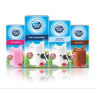 Dutch Lady Strawberry Chocolate 200ml