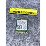 Wifi Card 7265NGW laptop Toshiba satellite radius 12 p25w disassembled