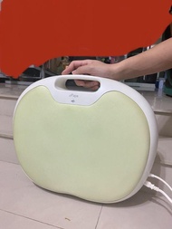 OSIM upapa背部按摩機器