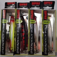 RAPALA X-RAP PROP LURE