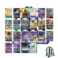 Digimon TCG Japanese EX10 COMMON 001 002 003 004 005 007 014 016 021 025 028 029 032 039 040 041 043