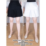 SKIRT PANTS SOFTJEANS 95254 CLR028 READY STOCK