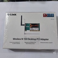 DLINK DWA-525