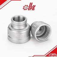 Iron thread reducer DN65, DN80, DN100