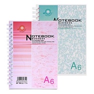 XO Hai Tien A6 Spring Notebook 200 million ms 3767 + A5 200 million 3774