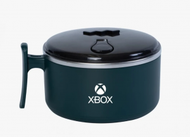 微軟 Xbox Series X S 主機限定版隔熱即食麵碗