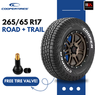 Cooper Tires 265/65 R17  Road + Trail 169 (8PR)