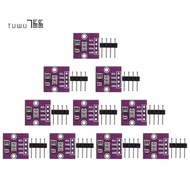 AHT20+BMP280 Sensor Temperature Humidity Air Pressure Module Digital Temperature Humidity Air Pressu