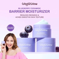 Glad2glow BLUEBERRY 5% CERAMIDE MOISTURIZER