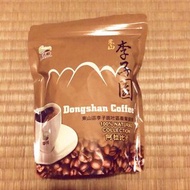 台灣台南東山咖啡豆