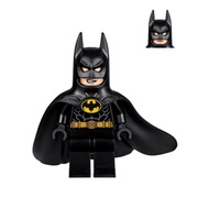 Lego 76139 76161 Batman 1989