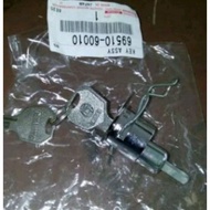 ORIGINAL Toyota Hardtop 2F FJ40 BJ40 Rear Door Lock
