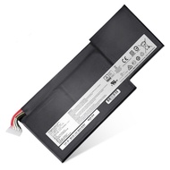 MSI GF63 Laptop battery 8RC-053BE 8RD-251 7RG-005 8RC-005CN 8RD 8RC BTY-M6K Original