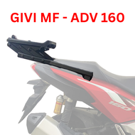 GIVI MF MONORACK LIPAT HONDA ADV160 MONORACK FOLD ADV 160