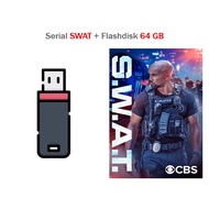 SWAT series 3s FD