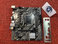 LGA1200 MAINBOARD ASUS 500S RAM 2 SLOT mATX - หลายรุ่น / H510M / B560M / PRIME /