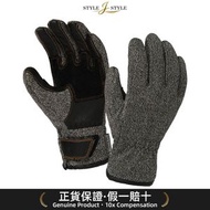 (日本平行進口)MONTBELL防切割手套[1132237]