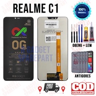Lcd Realme C1 Original OEM Quality Lcd Touchscreen Realme C1 Fullset