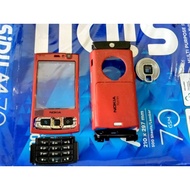 Nokia n95 8gb camera cover casing