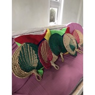 Pamaypay Bicol Native